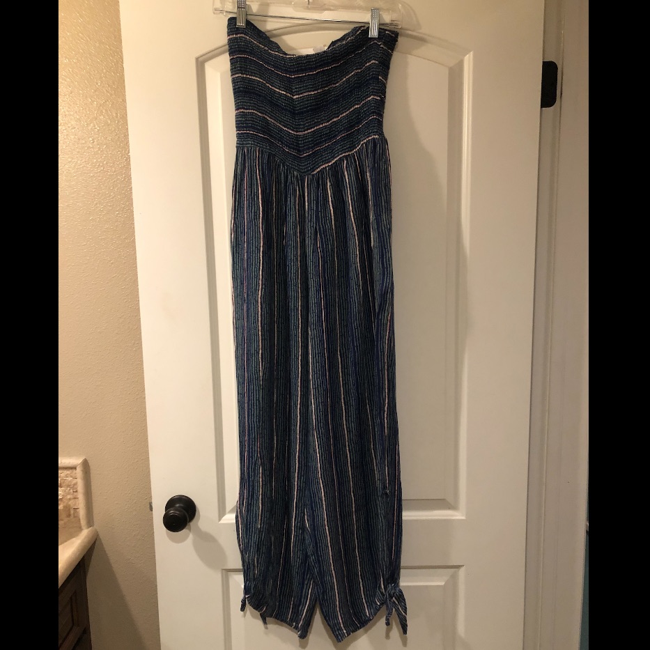 Beachwear Pants